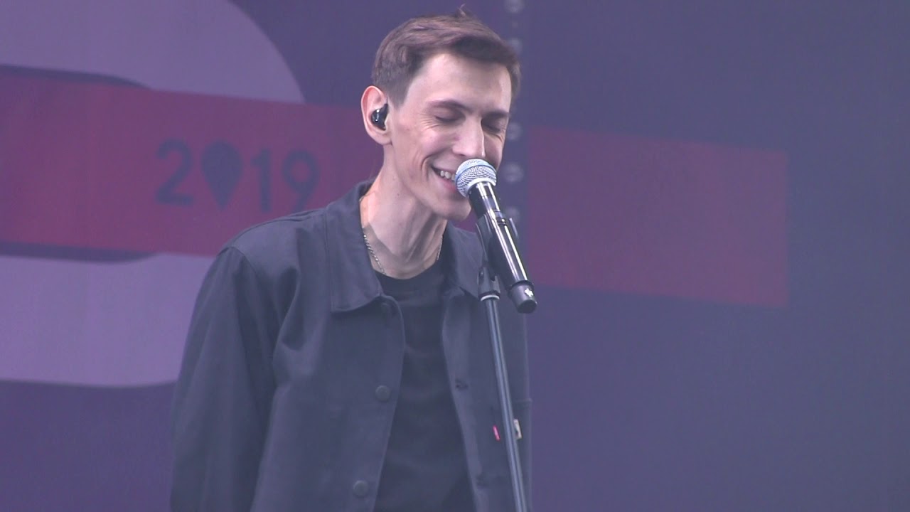 Дайте Танк (!) - Волна @ БОЛЬ - 2019