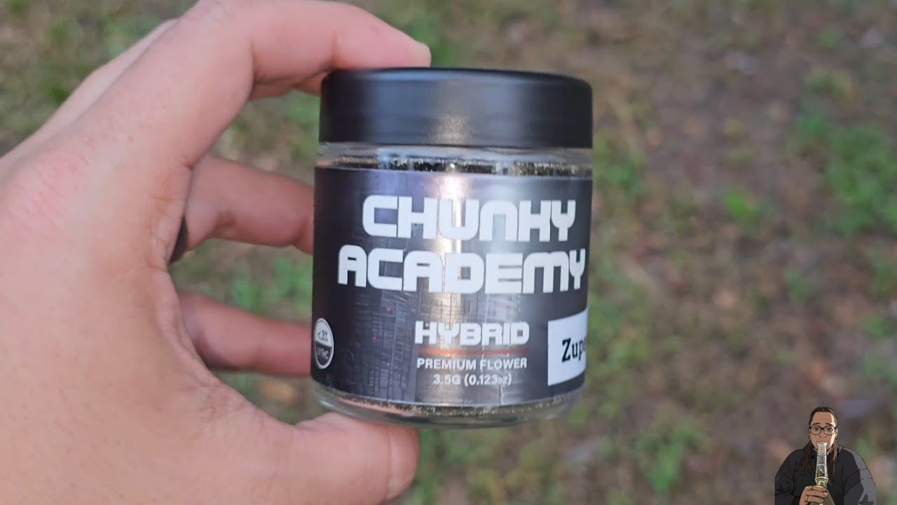 Зупер Боло | Chunky Academy