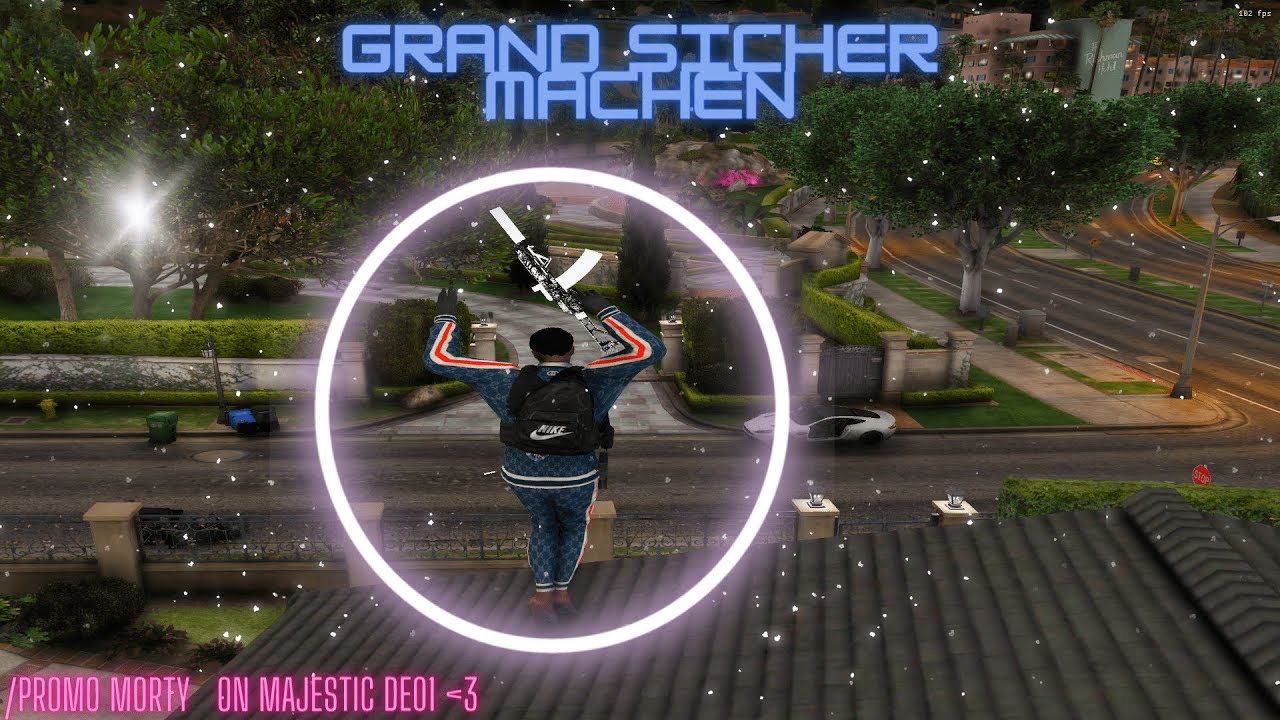 [Grand03] Grand wieder sicher machen