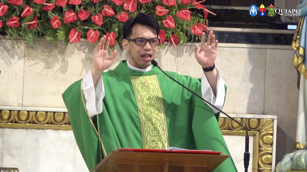 #QuiapoChurch 6AM LIVE MASS • 01 FEBRUARY 2026 • 4th SUNDAY in Ordinary Time