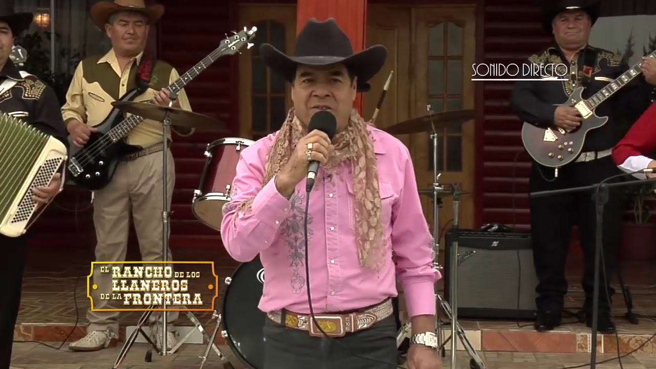 El Rancho de Los Llaneros De La Frontera - Capitulo 01