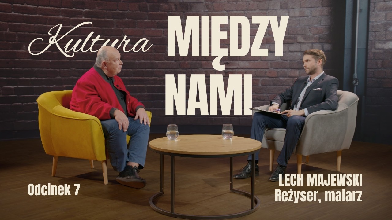 SĄD OSTATECZNY W JĘZYKU WSPÓŁCZESNEGO FILMU | KULTURA MIĘDZY NAMI | LECH MAJEWSKI - ULTIMUM IUDICIUM