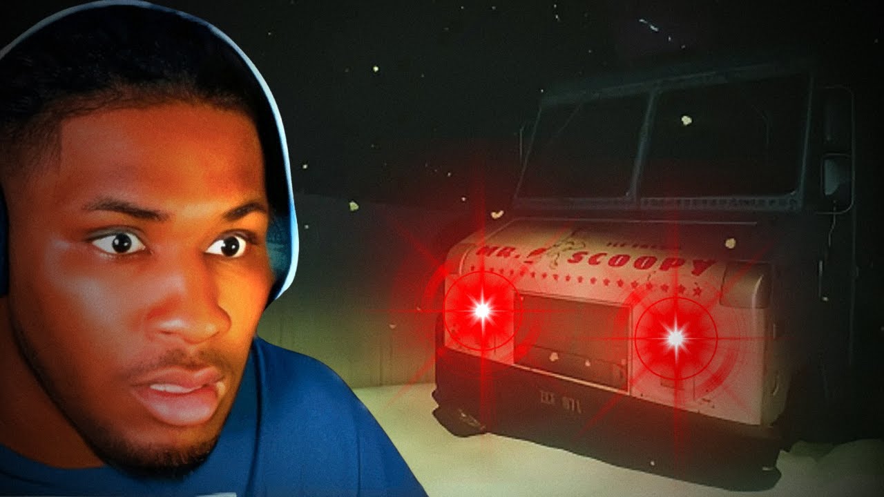 Killer cars are HUNTING all humans, & I’m next...