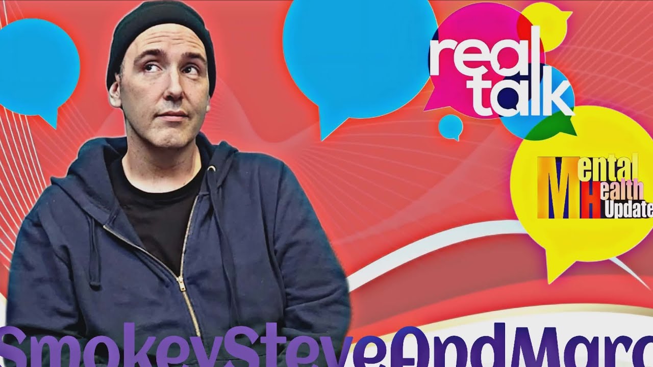 Meds, Moods and other Fun things! #mentalhealth #recovery #smokeysteveandmarc #bipolar