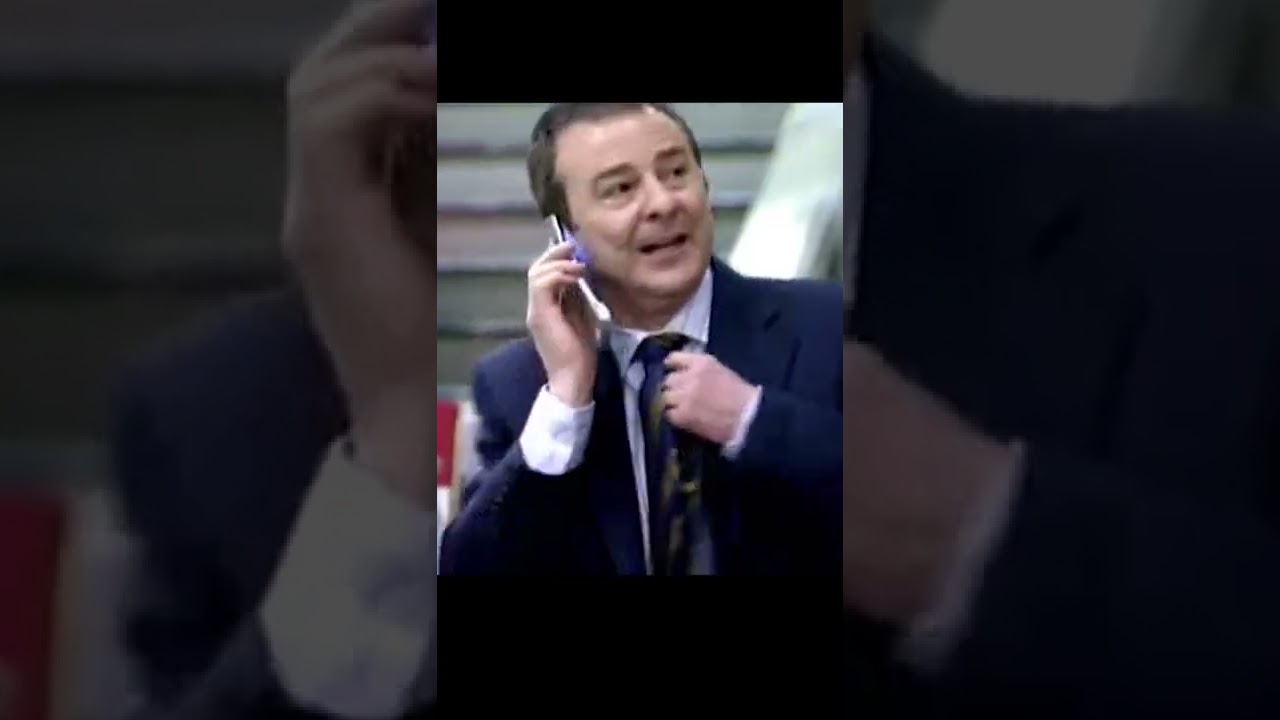 Mi pequeño homenaje a Juan Diego (Don Lorenzo en Los Hombres de Paco)