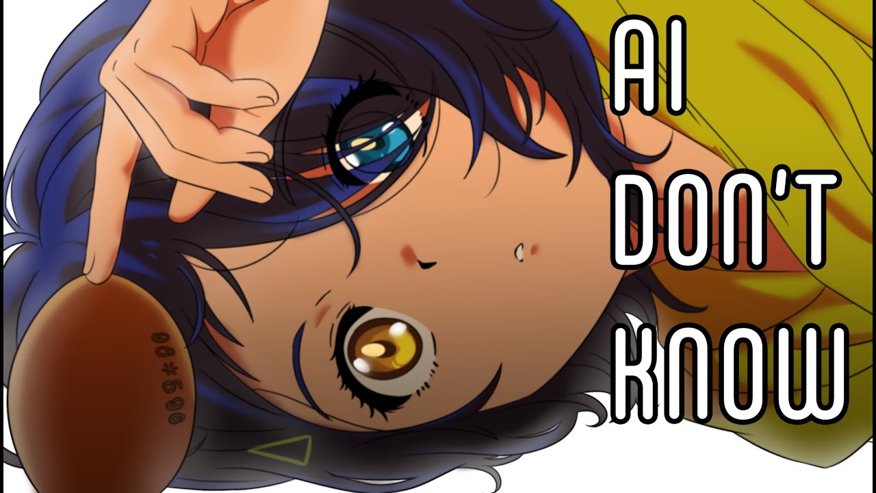Wonder Egg Priority | AI DON'T KNOW | Ai Ohto song | prod. by @SilvaHound