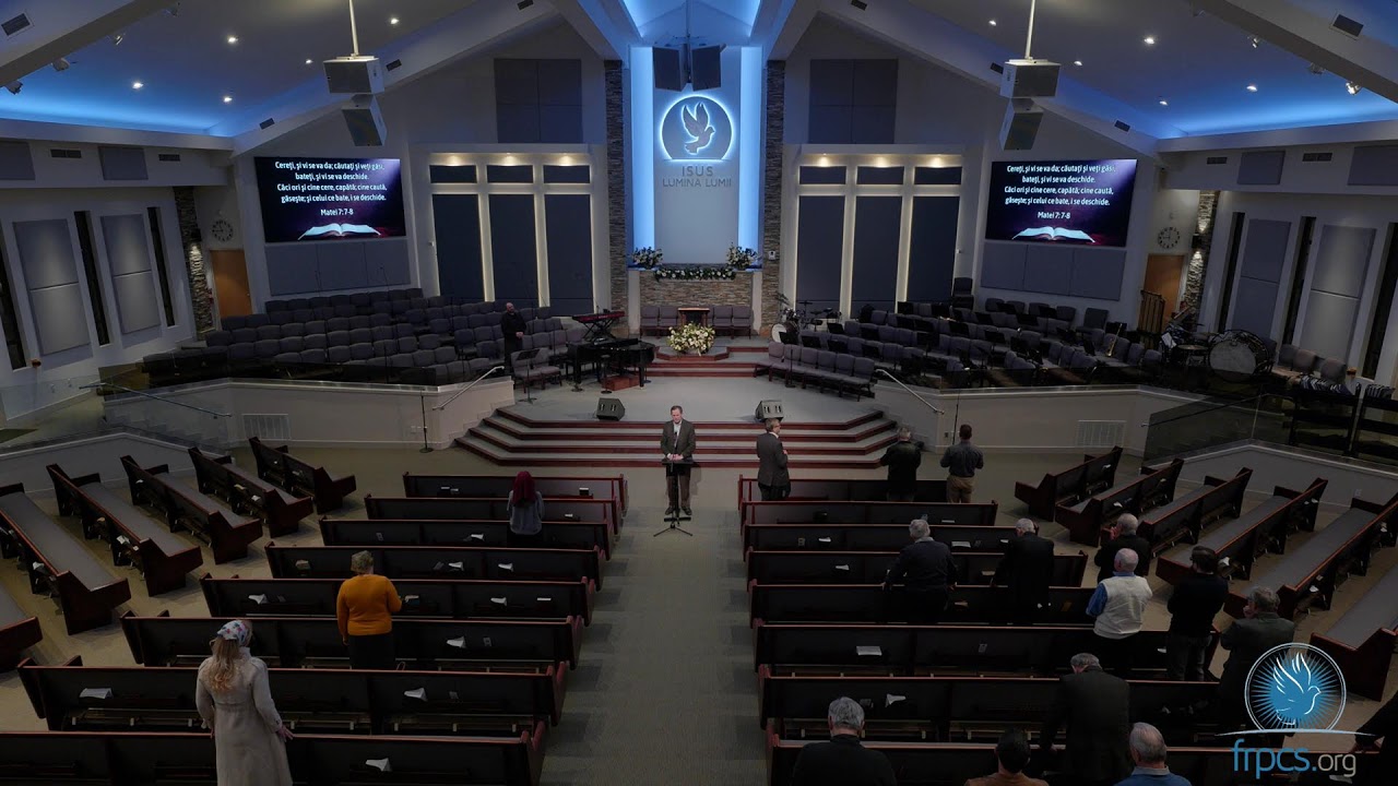 Tuesday Evening March 10th, 2026