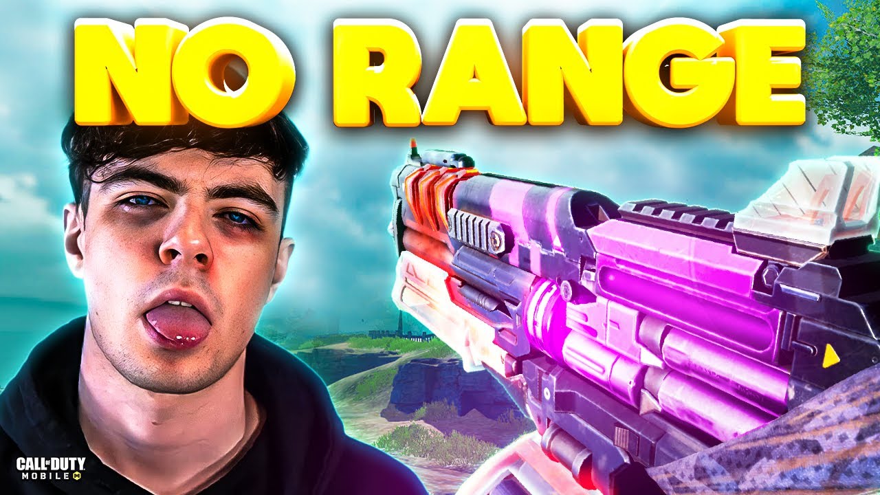 I USED EVERY SHOTGUN in COD Mobile BATTLE ROYALE...