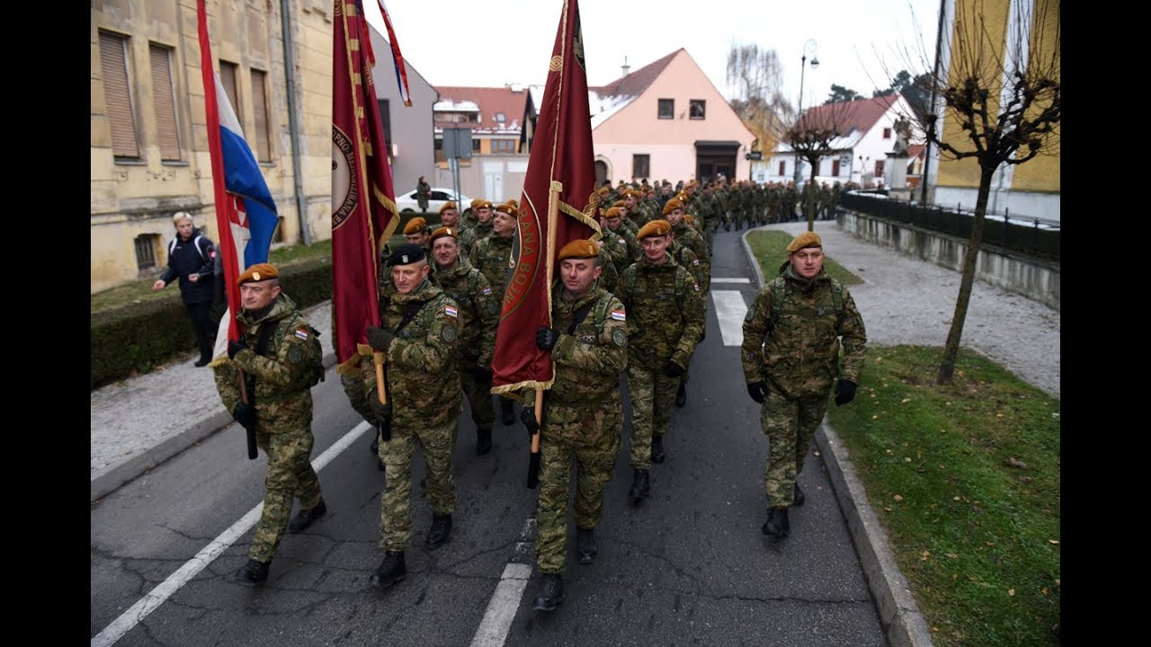 Pume se vratile u Varaždin