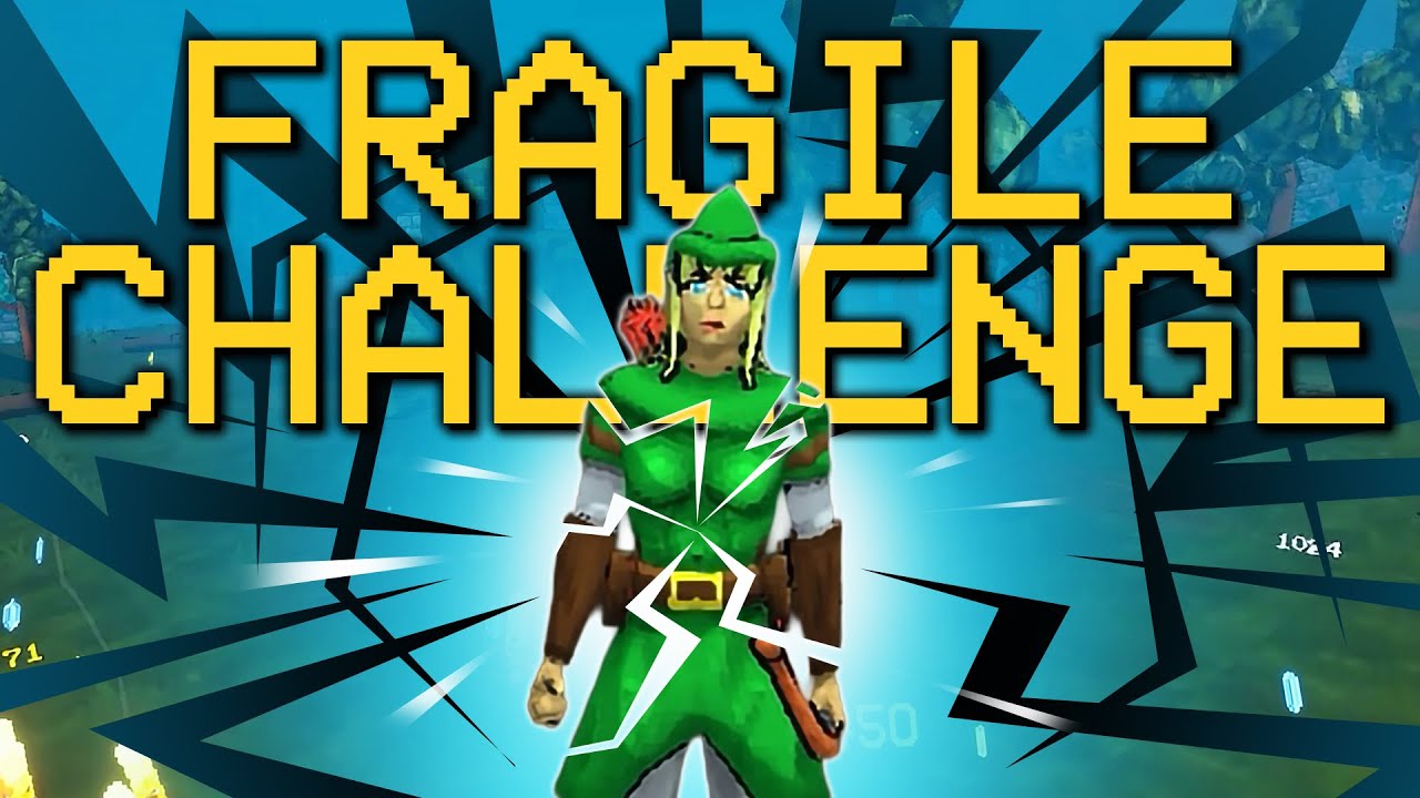 IF WE GET TOUCHED ONCE, WE LOSE! - MEGABONK