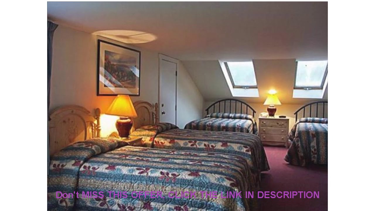 Review Mountaineer Inn Hotel | United States