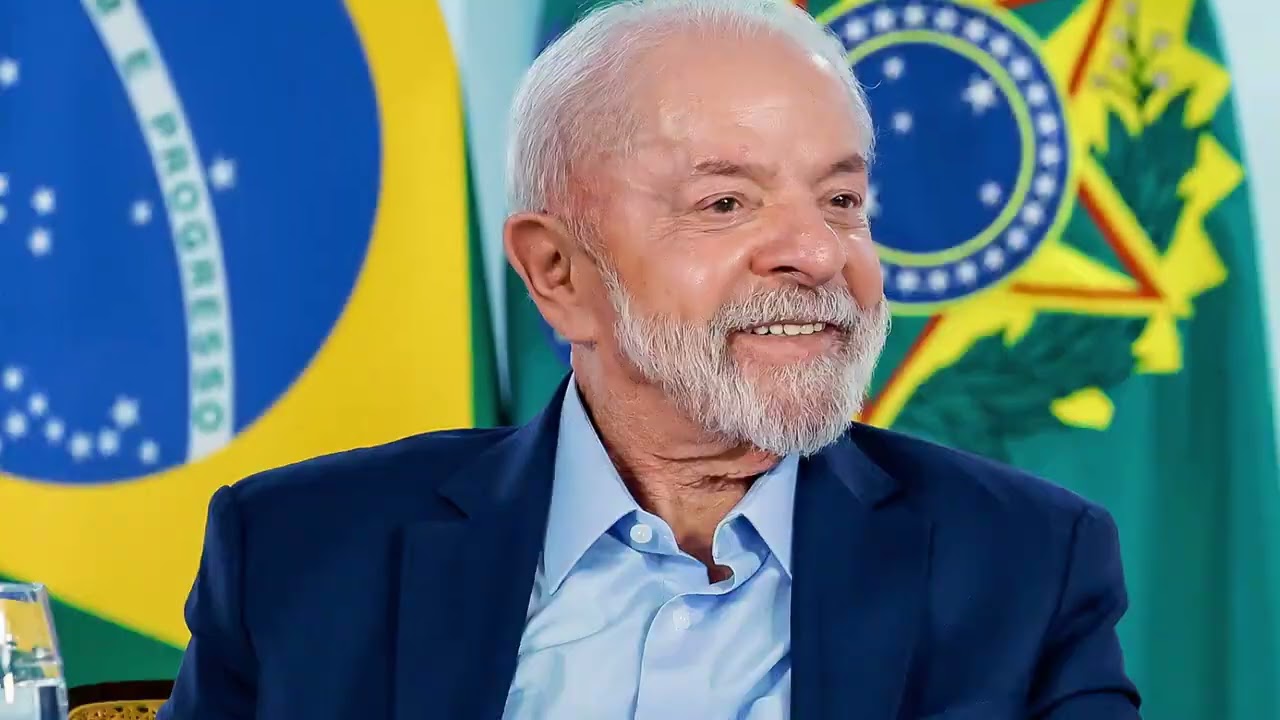 Urgente , o pinguço Lula em risco  Nova pesquisa mostra derrotas no 2º turno e rejeição recorde