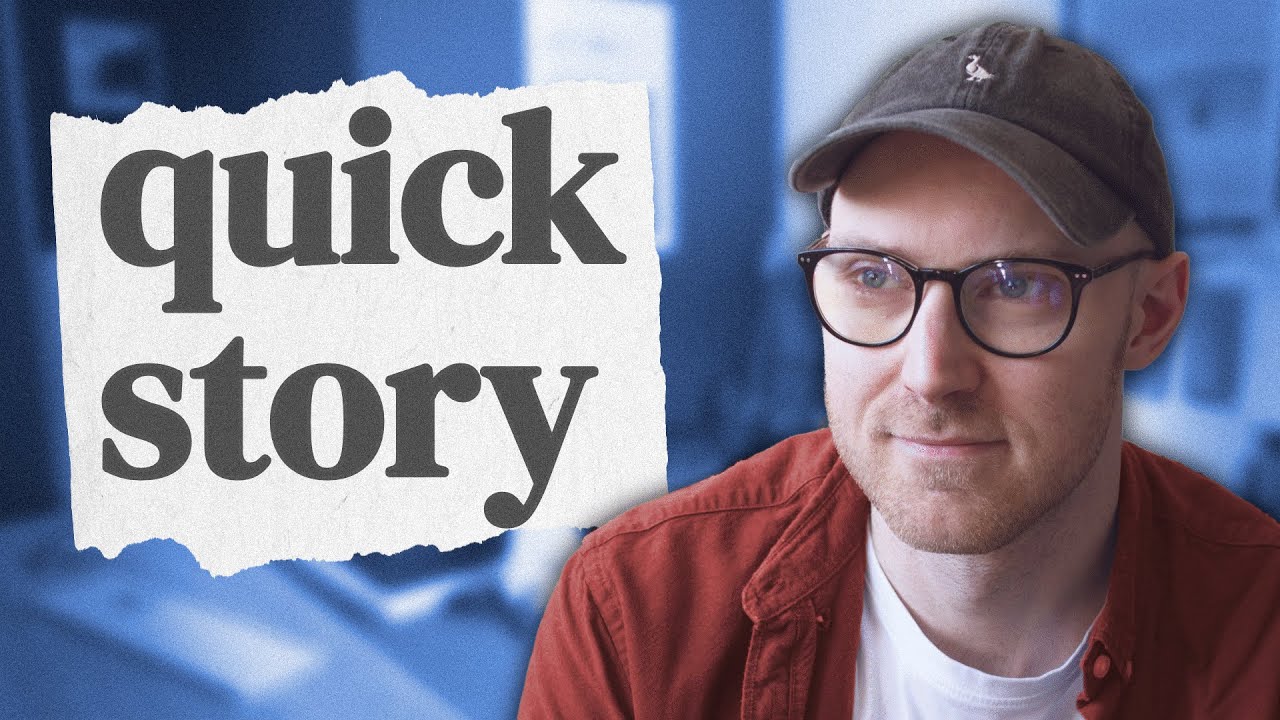 Write A Story With Me in 20 Minutes