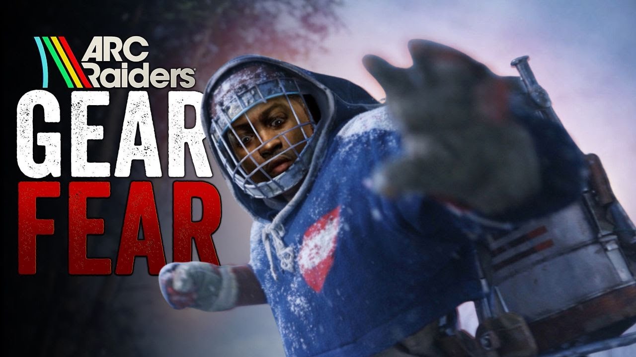 Объяснение страха перед экипировкой в ​​Arc Raiders – почему игроки играют, испытывая страх