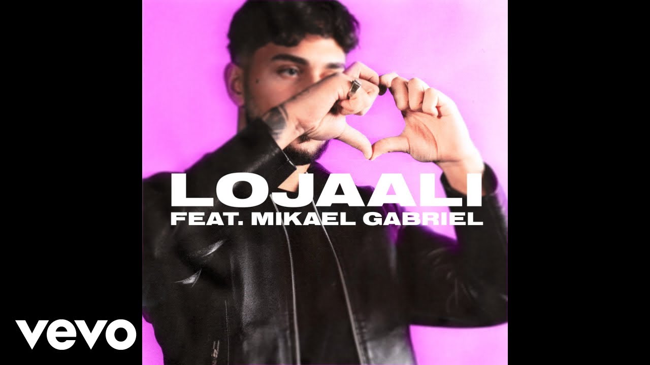 Fabe - Lojaali (Audio) ft. Mikael Gabriel