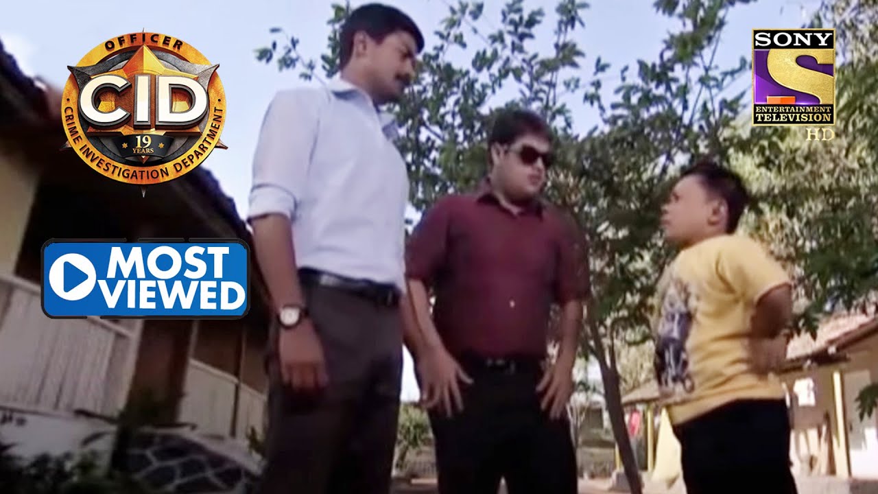 Most Viewed | CID | CID Officers कैसे करेंगे Mohan की Help? | 14 May 2022