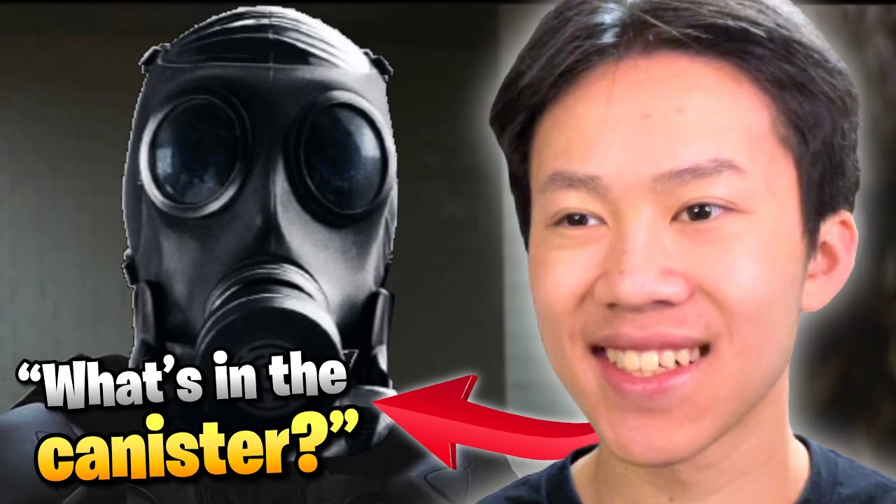 I Asked Smoke The Big Question And Answered This&hellip;