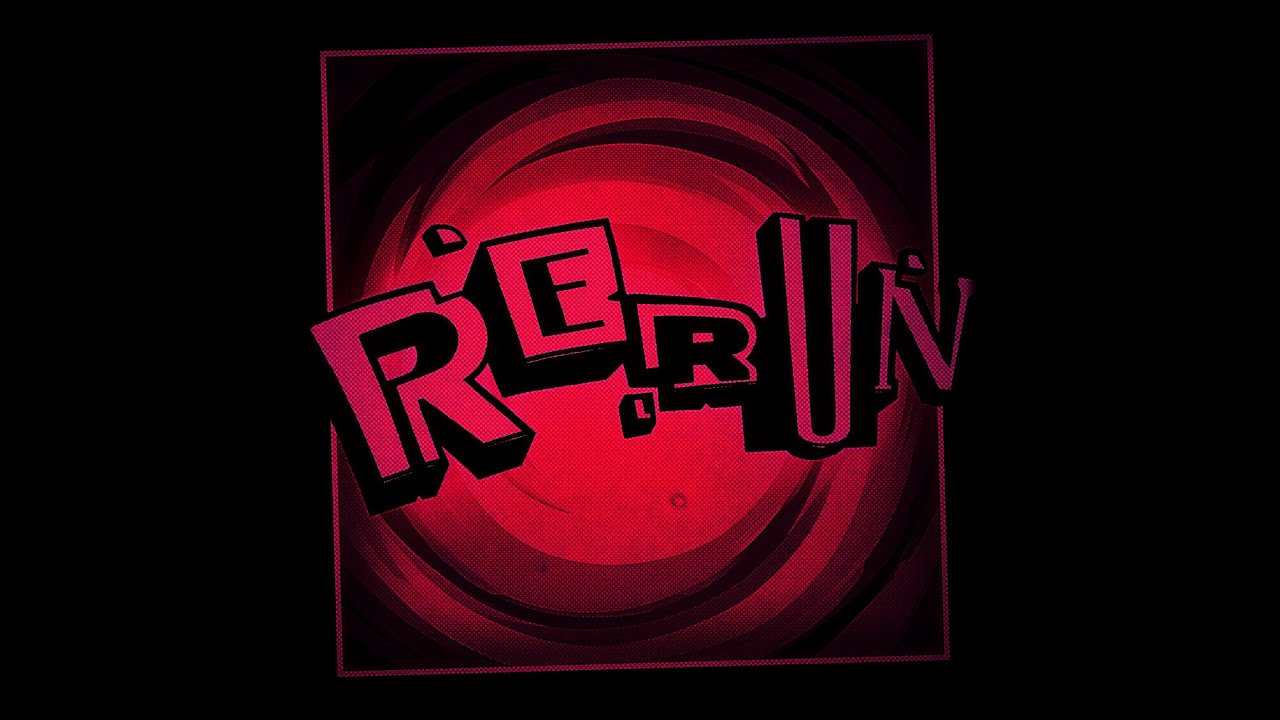 VS Sonic.exe Rerun Original Soundtrack ALBUM release Announcment!