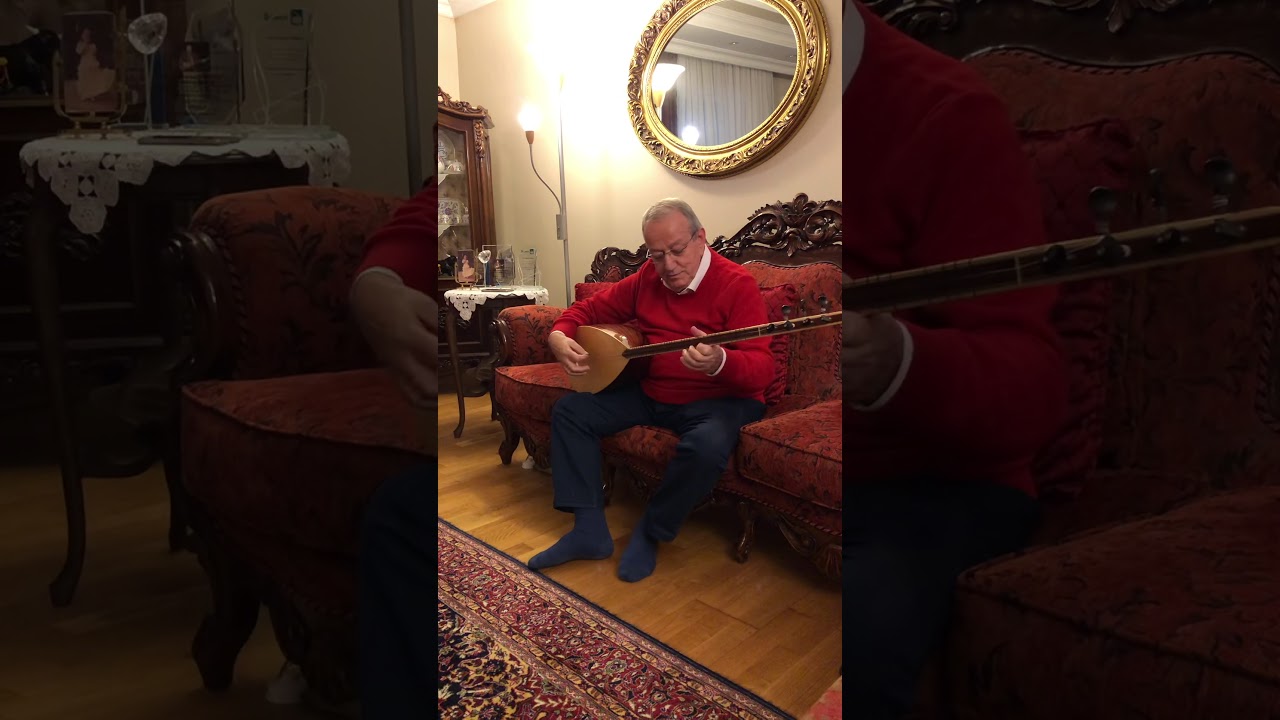 Mehmet Erenler~El Çek Tabip El Çek Sinem Üstünden