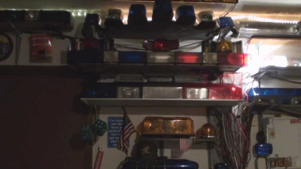 Lightbar collection 3