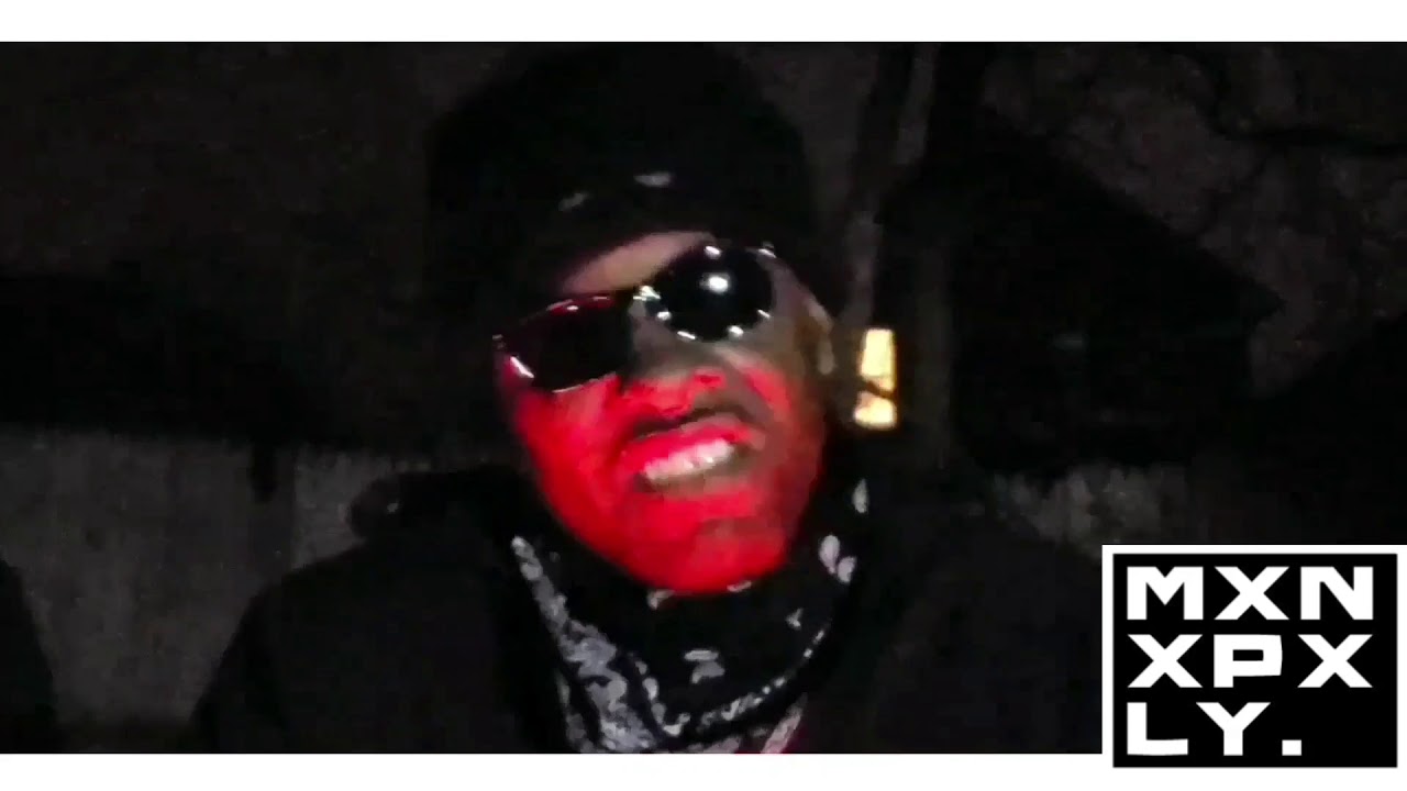Nam Nitty - D.O.A.(Dead Body) (Official Video)