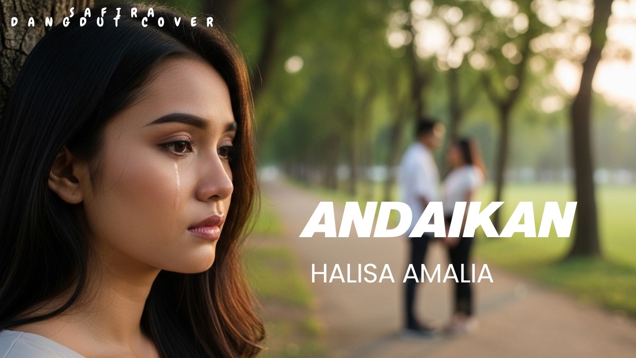 Andaikan – Safira Dangdut Official (Cover) | Soundtrack Genta Buana Paramita