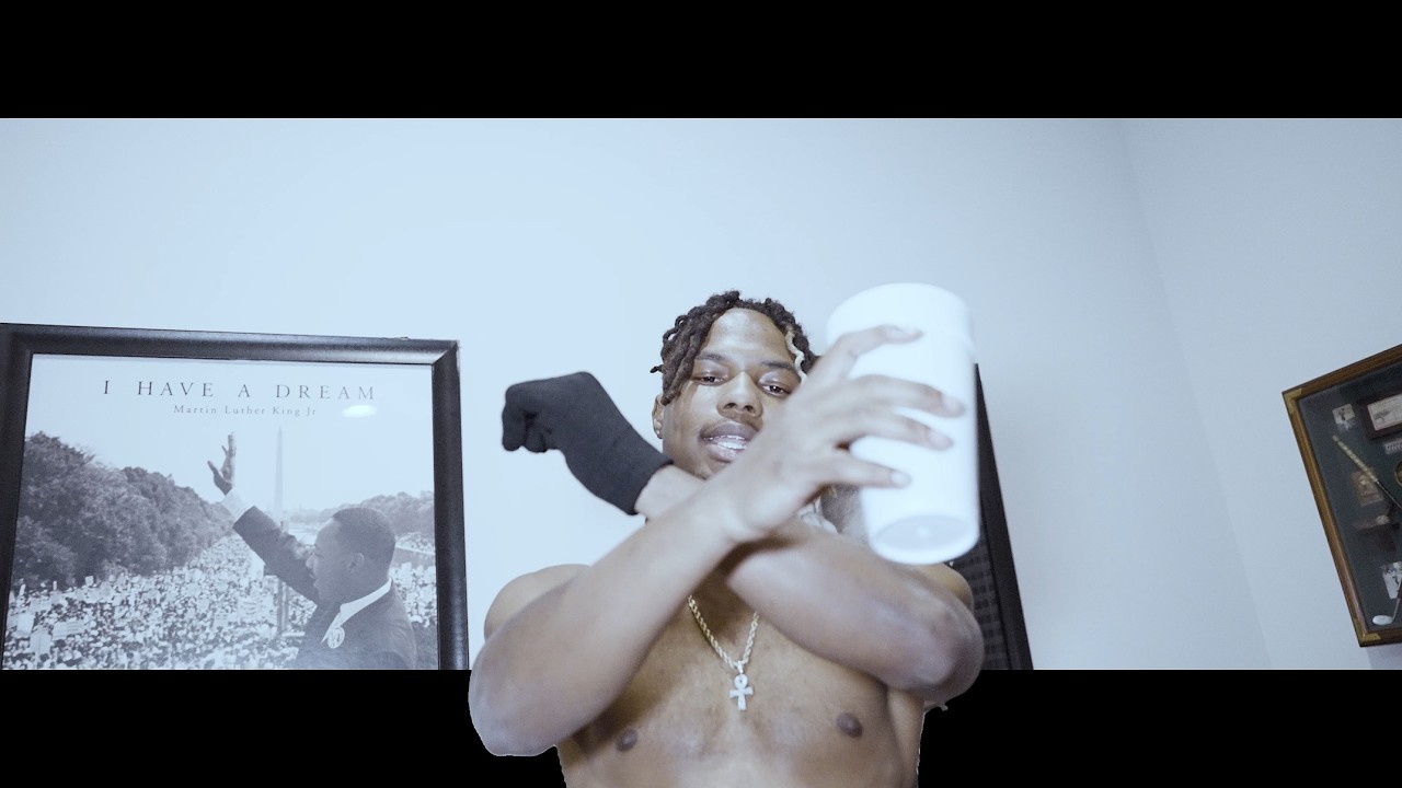 TBZZY - MY HEART [Official Music Video]