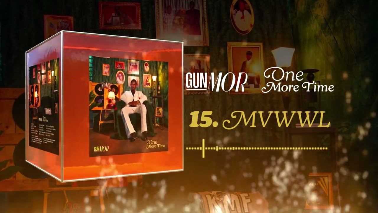 Gun Mor - MvWWL