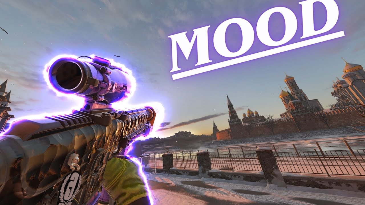 Mood | R6 Montage