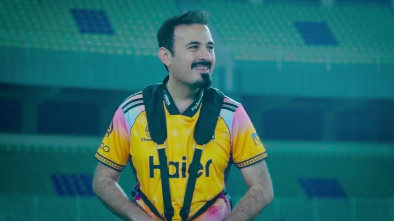 𝒁𝒂𝒎𝒖𝒏𝒈 𝒁𝒂𝒍𝒎𝒊 | Official Regional Anthem 2026 | Teaser Out