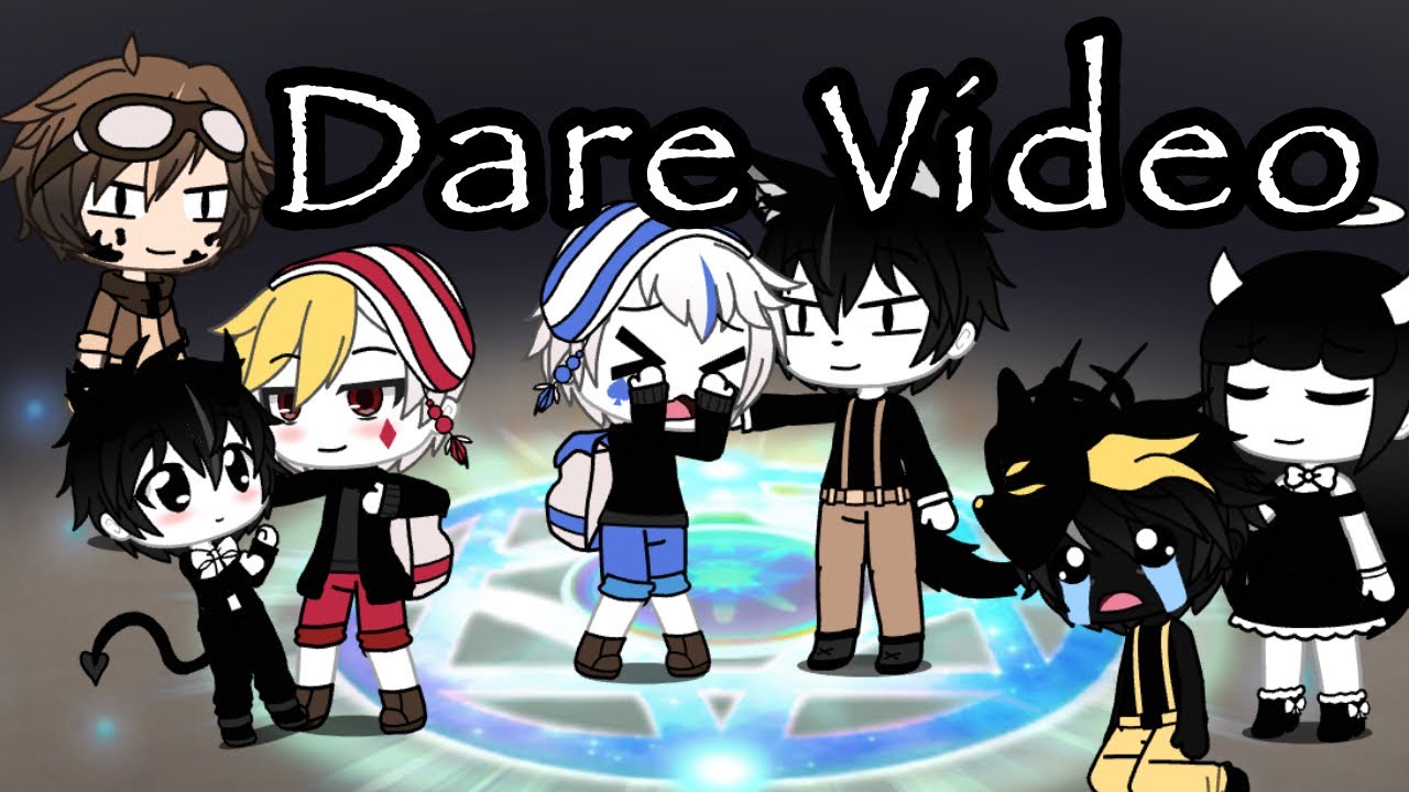 Dare Video!!! (Part 1?)