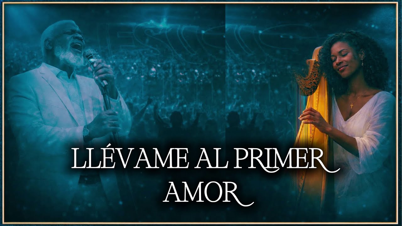 Castillo fuerte es nuestro Dios | blues cristiano | blues acústico adoración