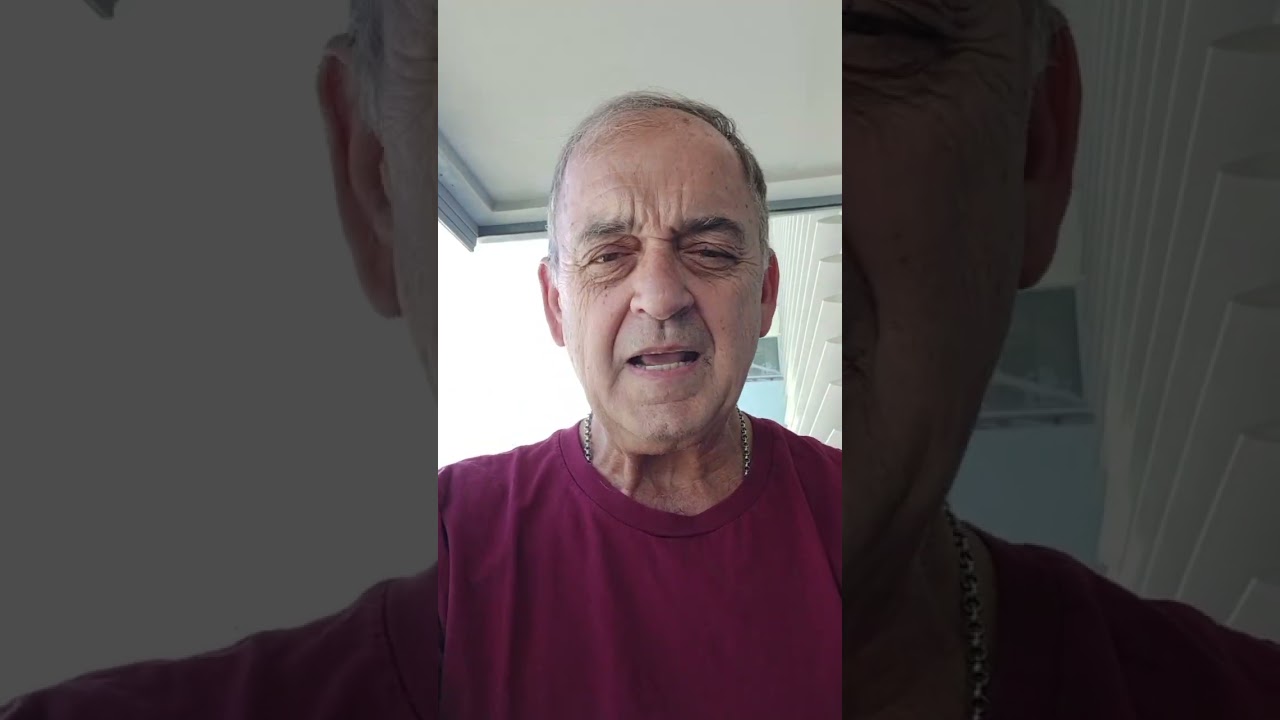 Qu&eacute; poca memoria tienen..