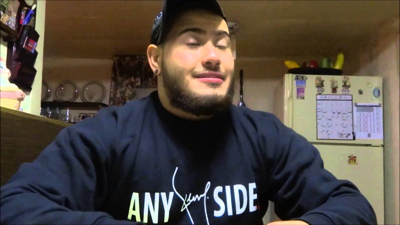UIC Student's Transformation Story