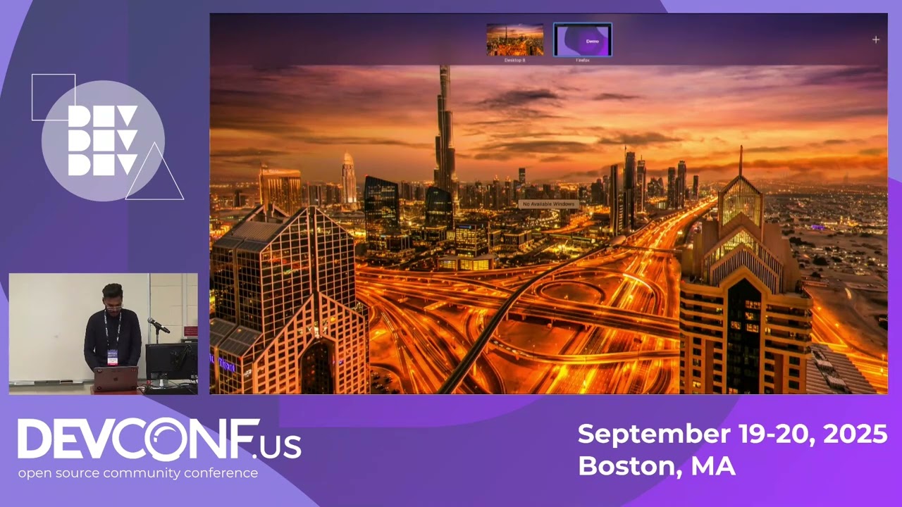 Unveiling Remote Code Execution: How Vulnerabilities Lead to System Takeovers - DevConf.US 2025