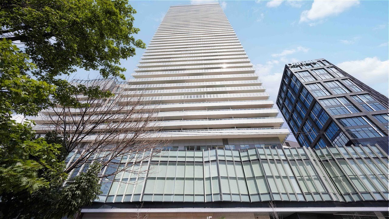15 Lower Jarvis St, Suite 2009, Toronto, ON [Neighborhood:Amenity]