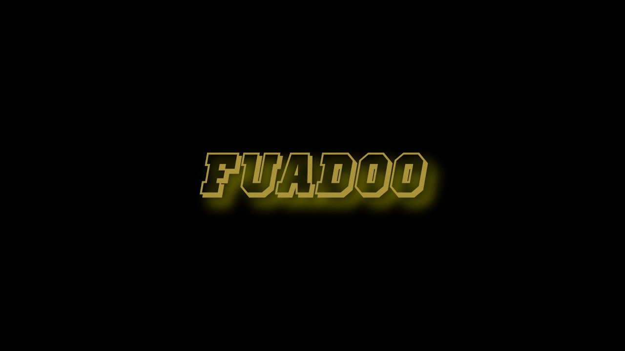 FUADOO - LABO JABAAR