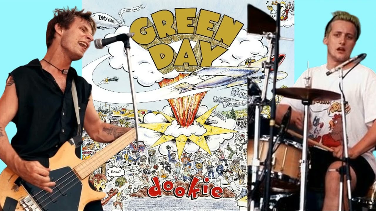 HAVING A BLAST (GUITAR AND VOCALS BACKING TRACK)