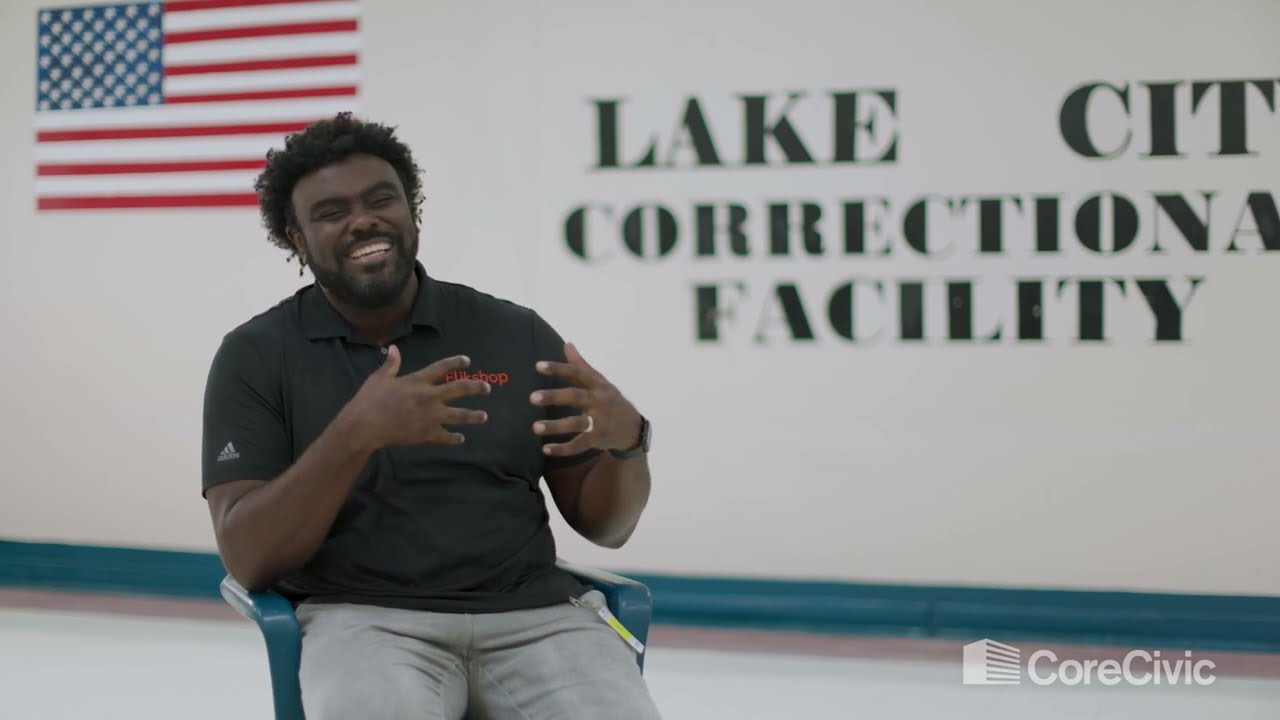 Powerful Prison Reform & Entrepreneur Story | Marcus Bullock