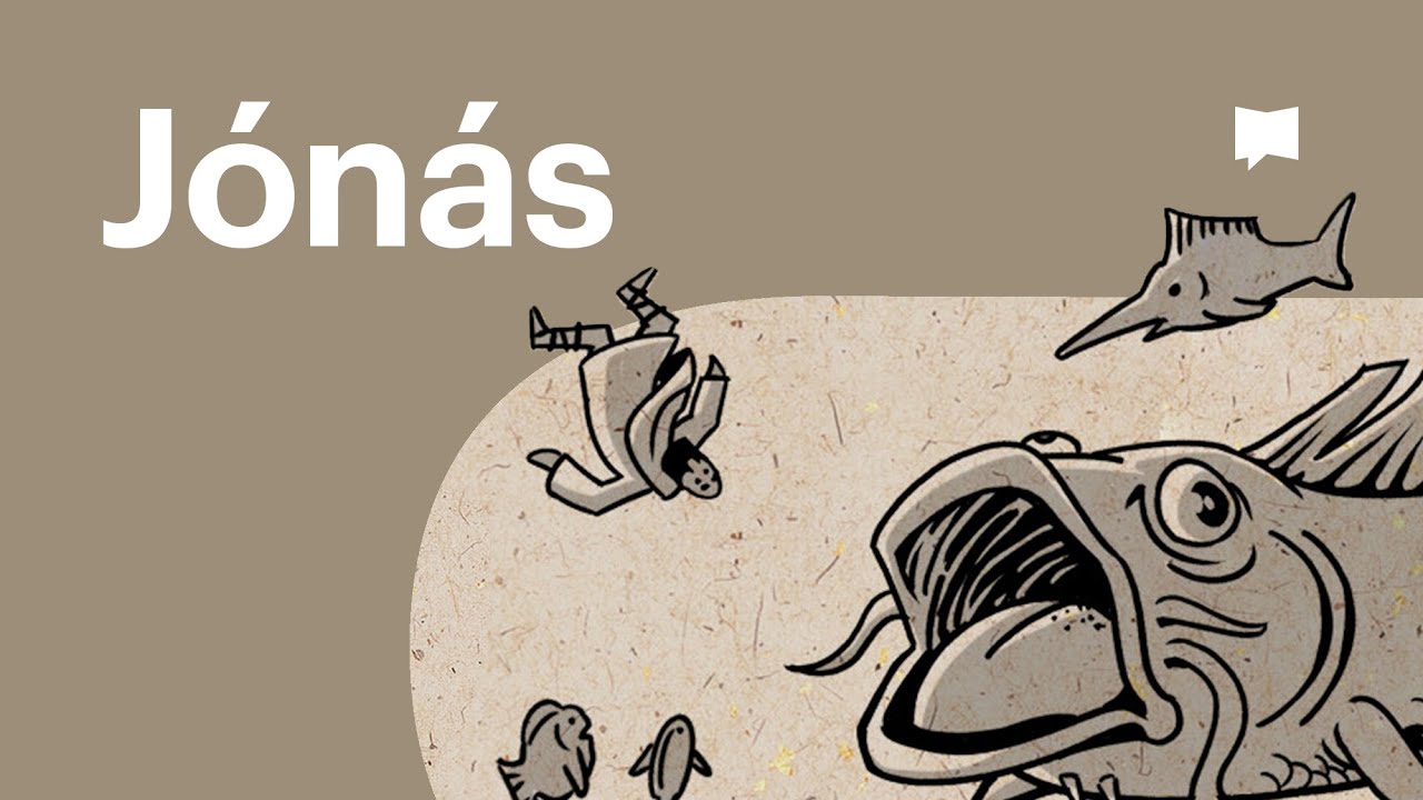 Áttekintés: Jónás