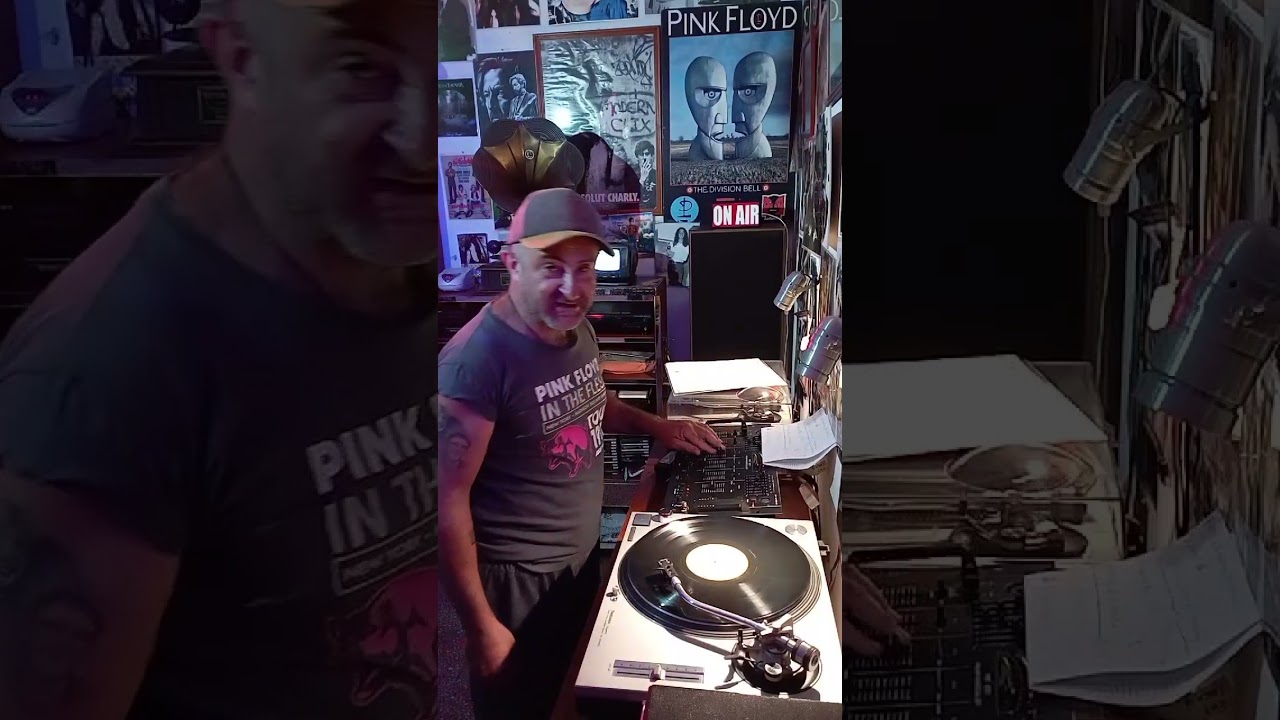 The KLF, The White Room en Vinilo