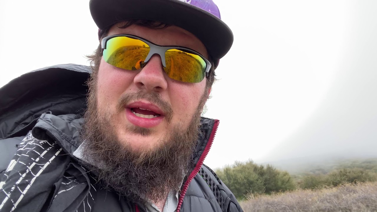 PCT 2020 Day 6