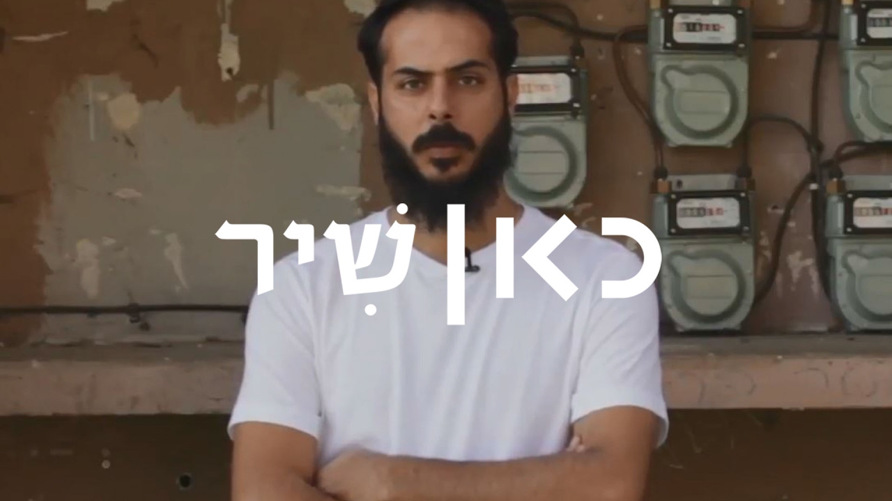 כאן שיר | רועי חסן - העץ