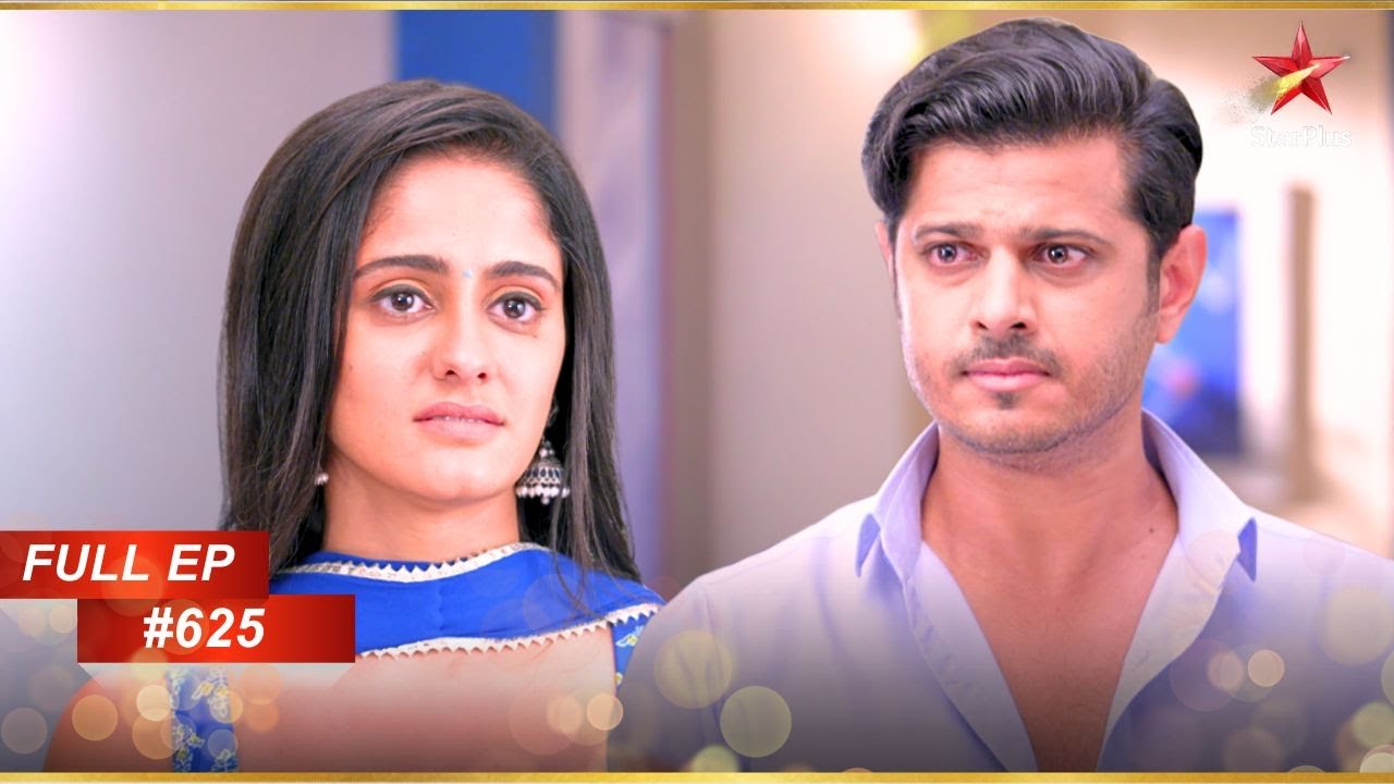 Virat ने Sai को अपमानित किया! | Full Episode:625 | Ghum Hai Kisikey Pyaar Meiin