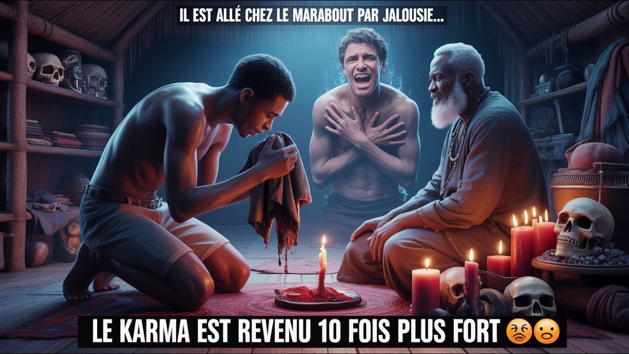 HISTOIRE VRAI La trahison la plus douloureuse… L’histoire africaine  la plus triste 2026 😱