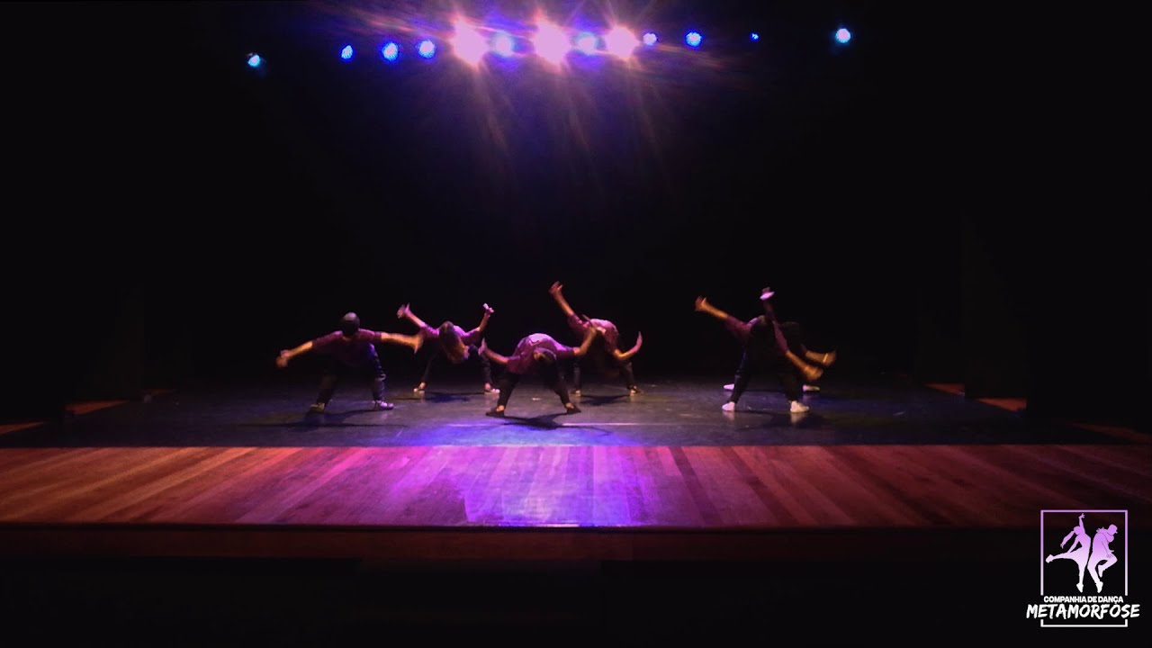CDM - IMPETUS (7&deg; Festival de Dan&ccedil;a de Duque de Caxias)