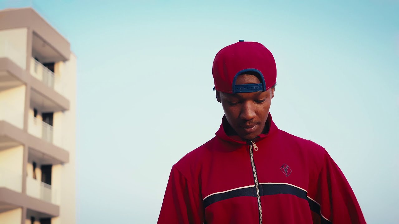 Mantis 1st - Plan Ft Gr8at B [Official Video]