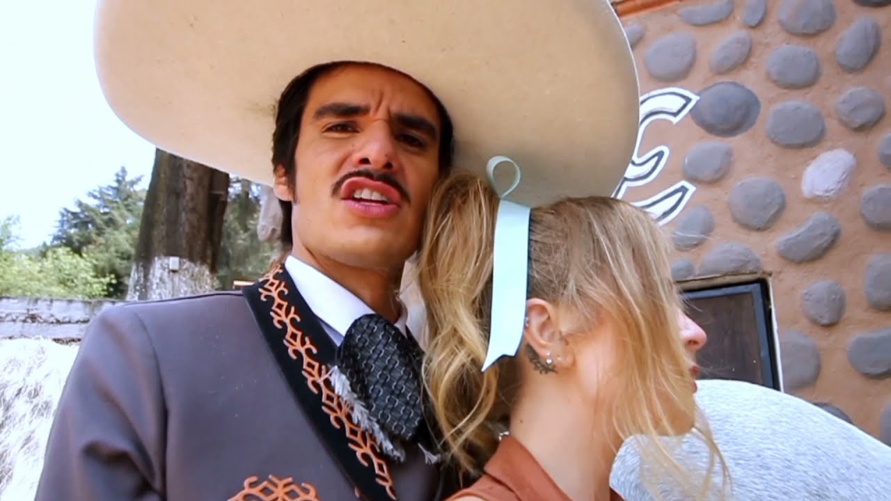 Eduardo Barajas - Ella (José Alfredo Jiménez ) Cover