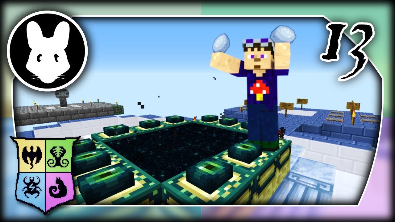 Ultimate Alchemy 13: Base Tour Finale! by Mischief of Mice!