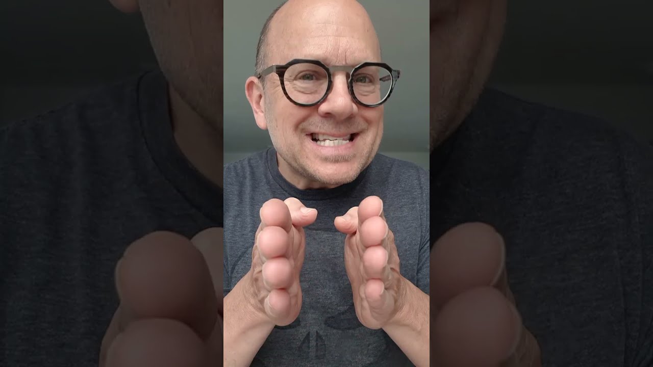 Change Is Difficult / Jay Sankey (Sankey Says)
